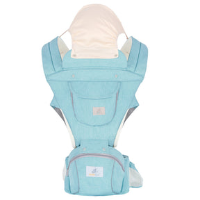 Four seasons baby belt waist stool