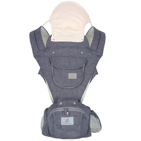 Four seasons baby belt waist stool